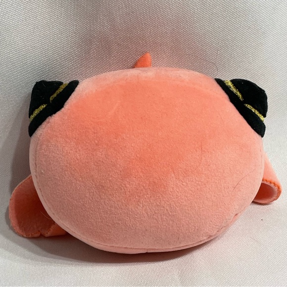 Mocchi-Mocchi-Style face type plush cushion SPY x FAMILY (Anya Forger) 3” plush - Picture 5 of 5